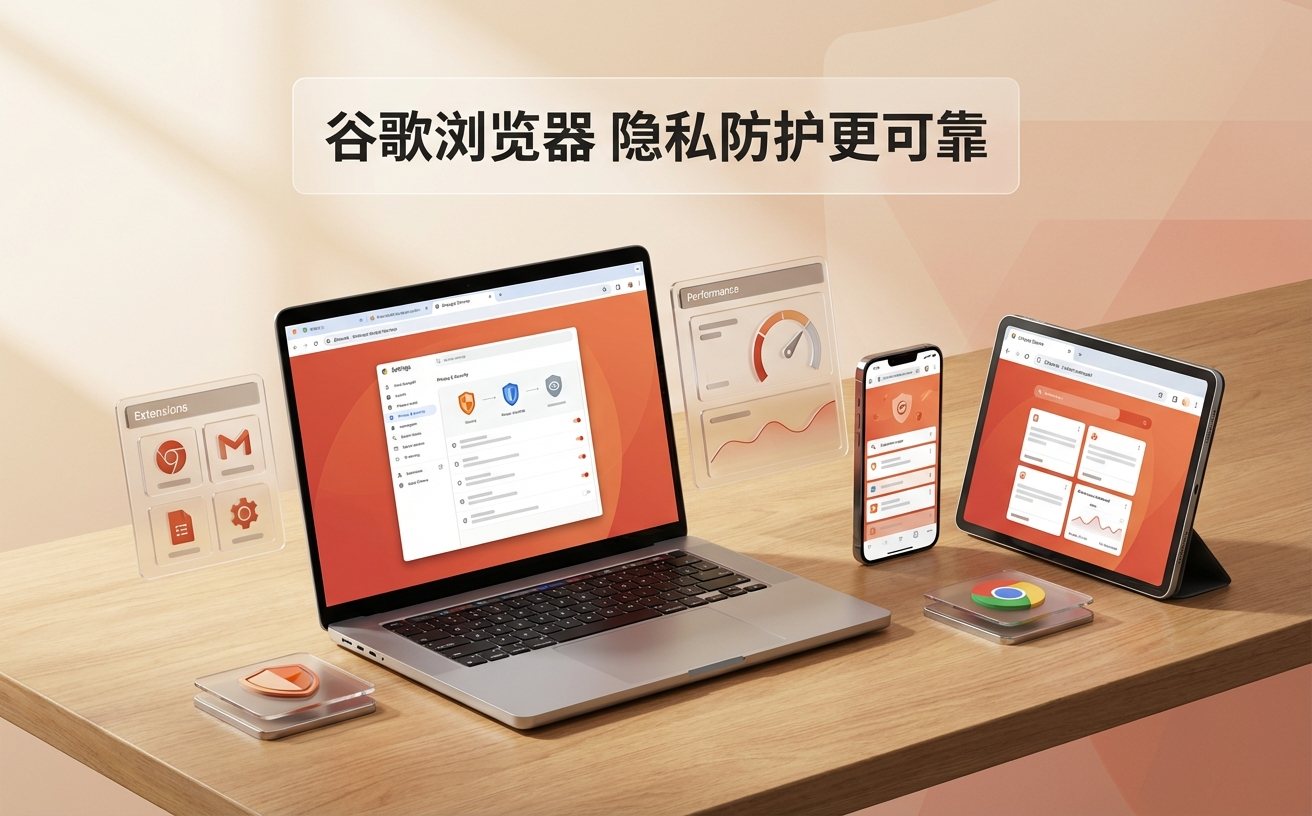 谷歌浏览器相关配图