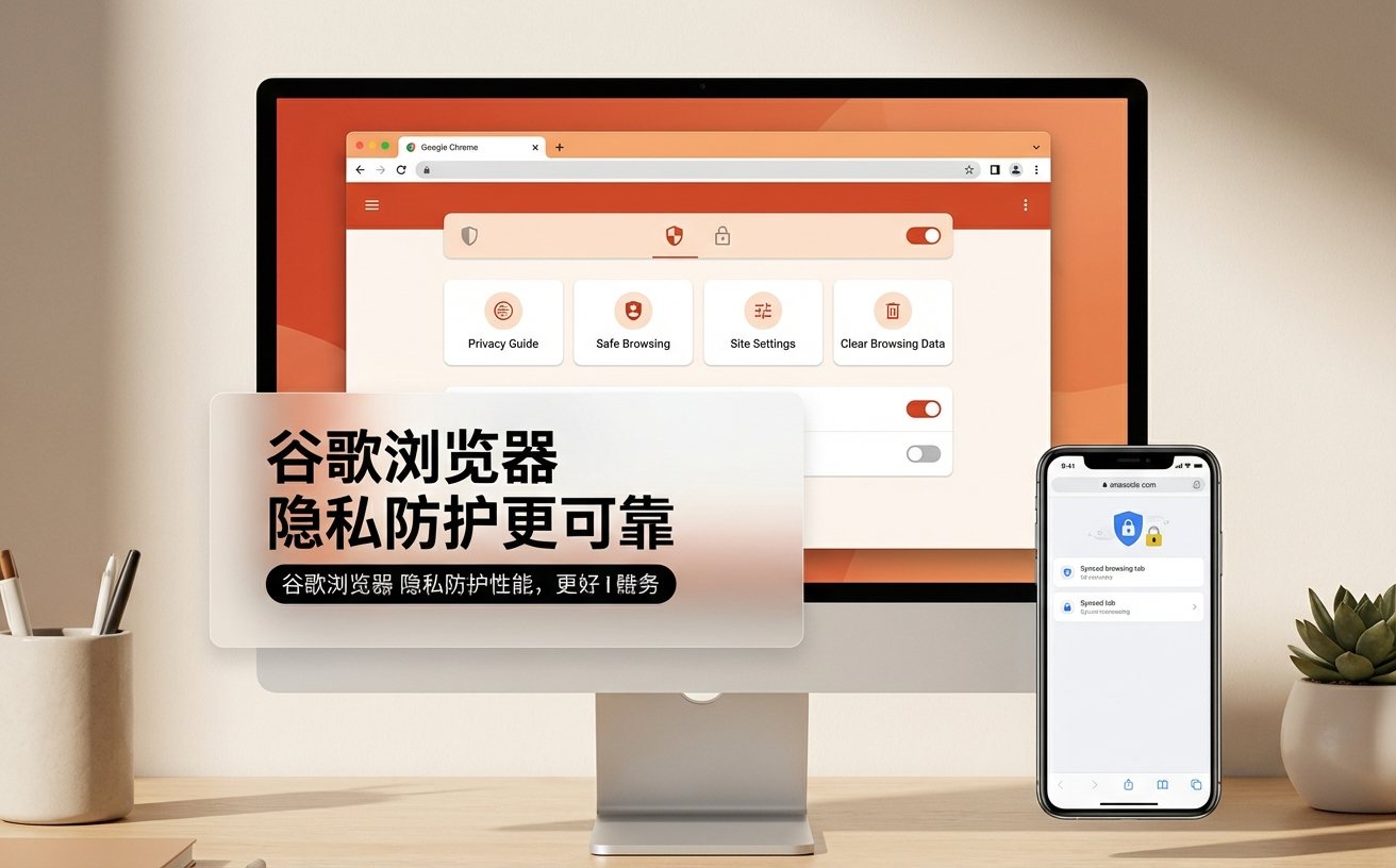 谷歌浏览器相关配图