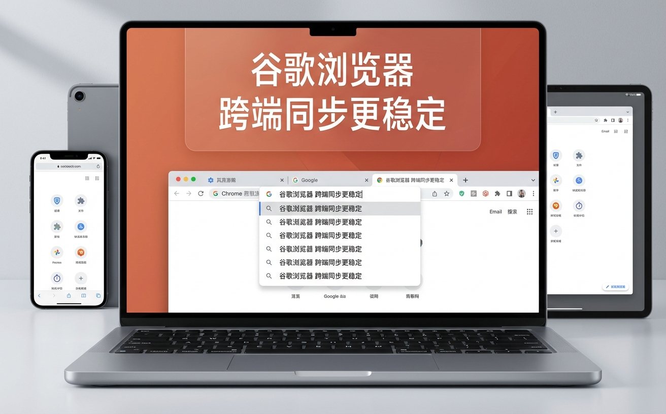 谷歌浏览器相关配图